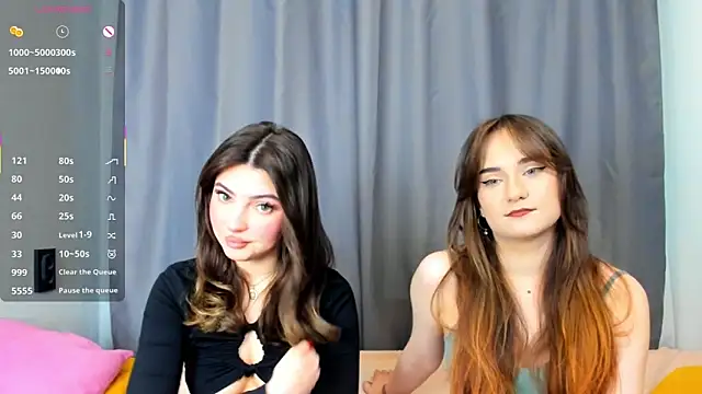 Snapshot of AnnaTeona chatting on 02/12/25, 06:29 AnnaTeona online show from 02/12/25, 06:29