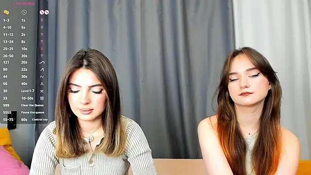 Snapshot of AnnaTeona chatting on 12/02/24, 06:26 AnnaTeona online show from 12/02/24, 06:26