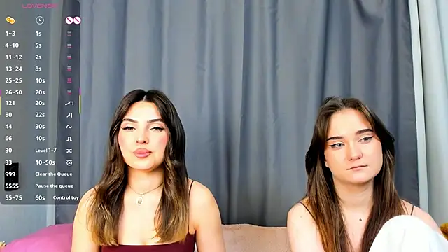 Snapshot of AnnaTeona chatting on 03/01/25, 10:02 AnnaTeona online show from 03/01/25, 10:02