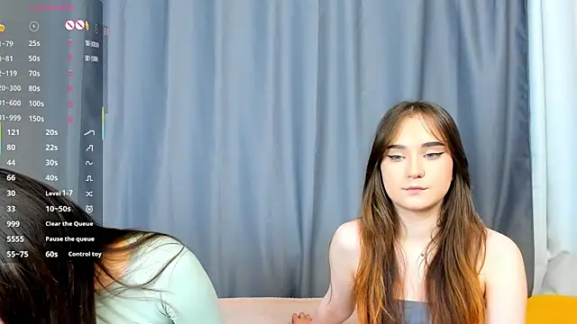 Snapshot of AnnaTeona chatting on 03/02/25, 06:48 AnnaTeona online show from 03/02/25, 06:48