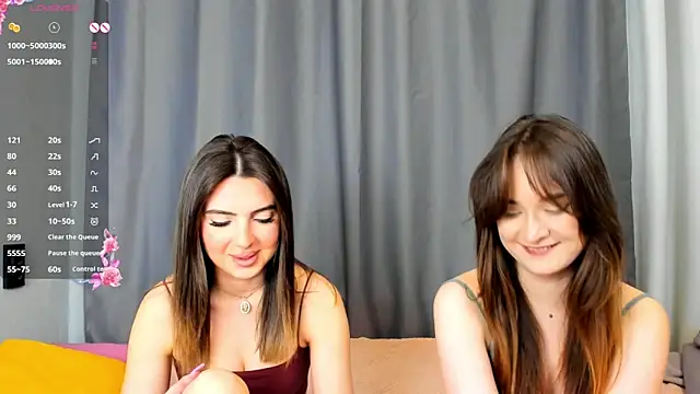 Snapshot of AnnaTeona chatting on 01/25/25, 09:26 AnnaTeona online show from 01/25/25, 09:26