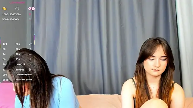 Snapshot of AnnaTeona chatting on 02/07/25, 09:26 AnnaTeona online show from 02/07/25, 09:26