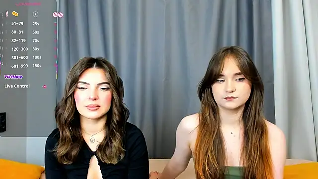 Snapshot of AnnaTeona chatting on 03/15/25, 06:47 AnnaTeona online show from 03/15/25, 06:47