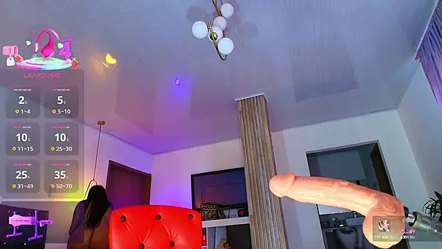 SQUIRT4UMEGAN online show from 10/09/25, 04:29