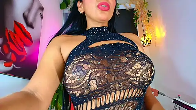 SQUIRT4UMEGAN online show from 03/18/25, 01:13