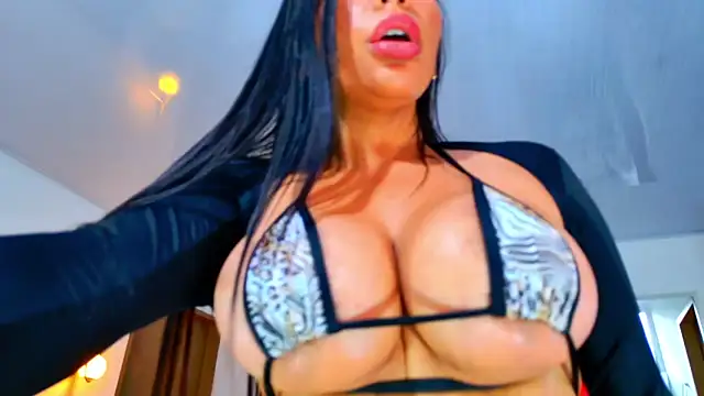 SQUIRT4UMEGAN online show from 03/29/26, 11:34