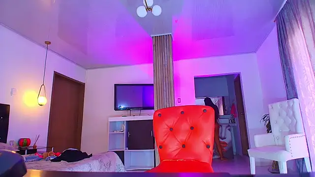 SQUIRT4UMEGAN online show from 10/30/25, 07:22