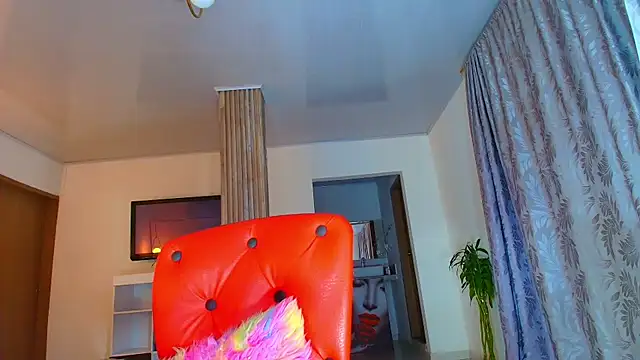 SQUIRT4UMEGAN online show from 10/26/25, 04:02