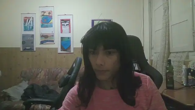 calliemaggotbone online show from 11/12/25, 05:17