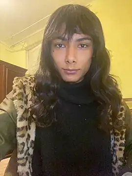 calliemaggotbone online show from 12/16/25, 12:20