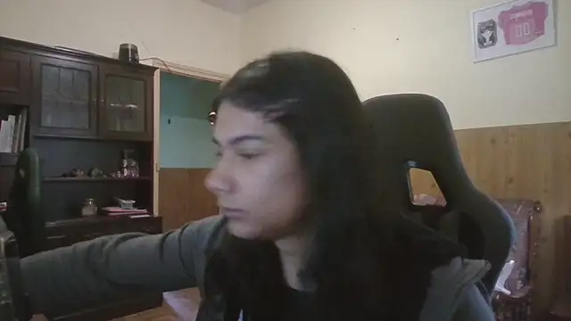 calliemaggotbone online show from 04/16/26, 05:47