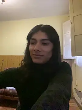 calliemaggotbone online show from 04/09/26, 06:14