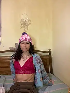 calliemaggotbone online show from 02/17/26, 06:16