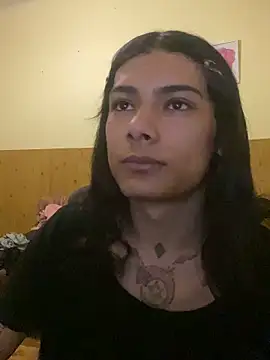 calliemaggotbone online show from 04/08/26, 09:00