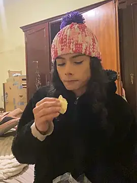 calliemaggotbone online show from 02/10/26, 07:18