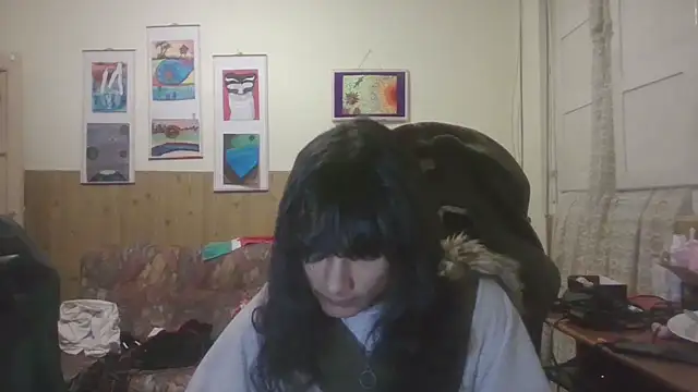 calliemaggotbone online show from 11/27/25, 06:47