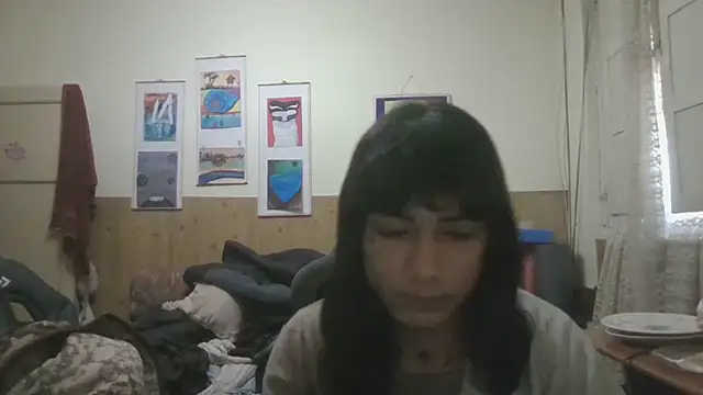 Snapshot of calliemaggotbone chatting on 11/09/25, 02:54 calliemaggotbone online show from 11/09/25, 02:54