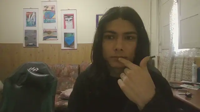 calliemaggotbone online show from 11/16/25, 01:27