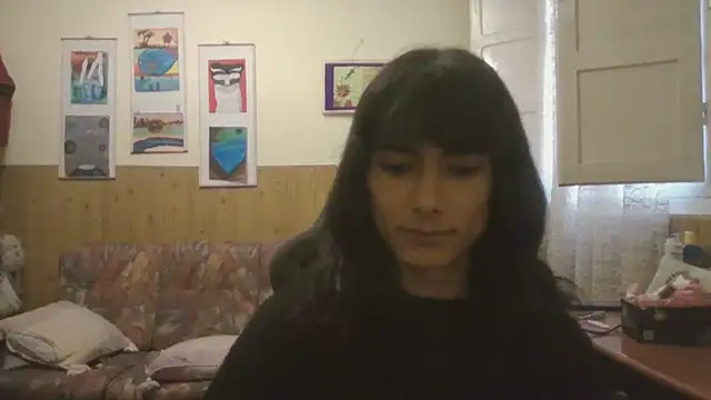 calliemaggotbone online show from 11/14/25, 04:21