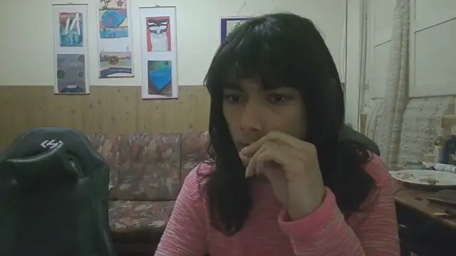 calliemaggotbone online show from 11/13/25, 06:23