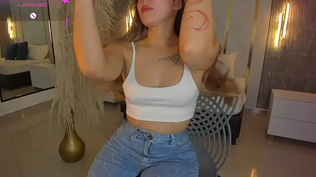 riley sierra online show from 03/09/26, 12:41