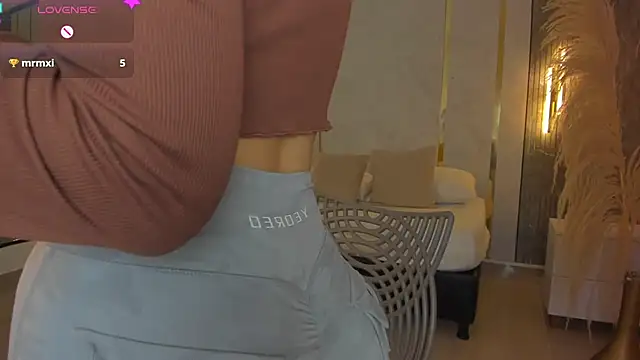 riley sierra online show from 04/09/26, 12:55