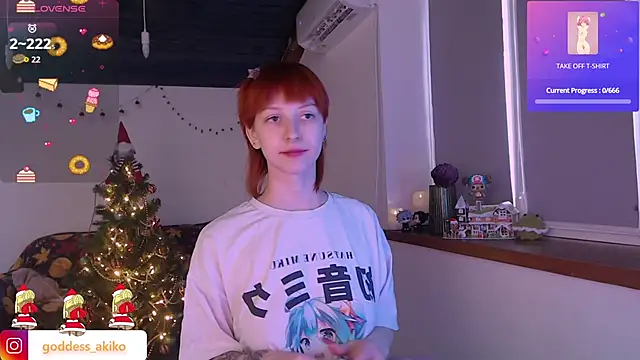 Akiko Hentai online show from 12/04/25, 12:48