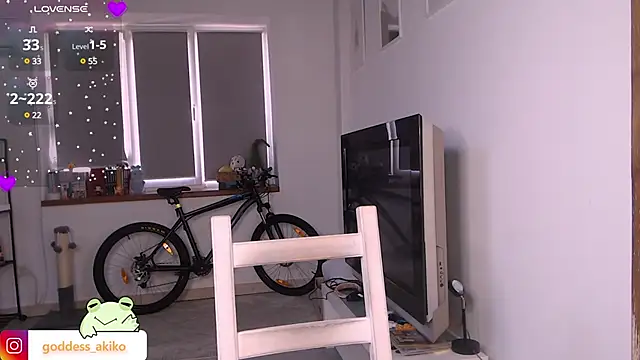 Akiko Hentai online show from 02/09/25, 01:25