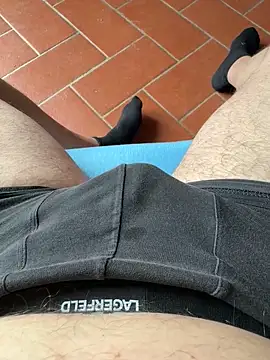 jacky4501 online show from 05/14/26, 03:31
