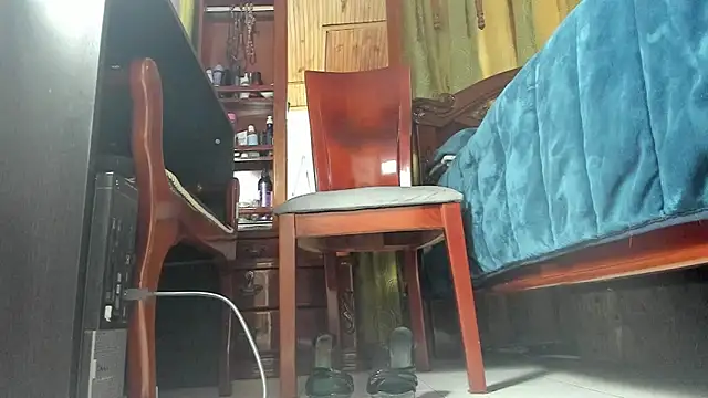  BrendaMichel  online show from 03/04/26, 12:35