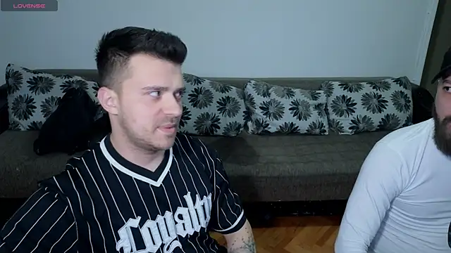 DoubleJake online show from 04/20/26, 04:52