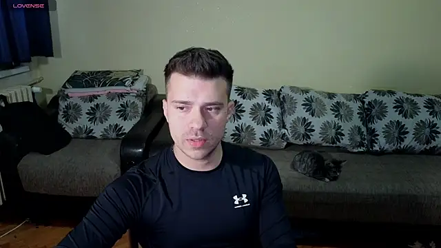 DoubleJake online show from 09/26/25, 02:57