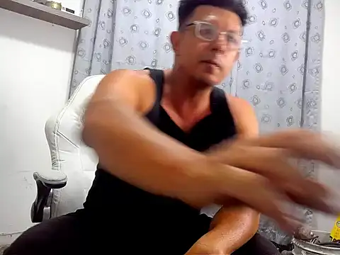 pedropicapi online show from 11/13/25, 11:52