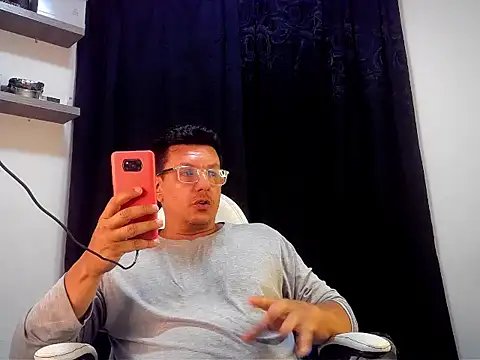 pedropicapi online show from 03/10/26, 04:05