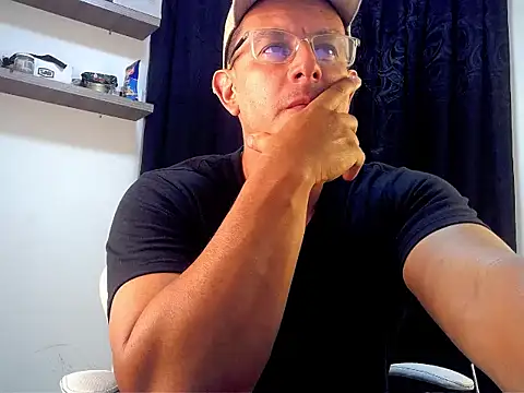 pedropicapi online show from 01/12/26, 01:01