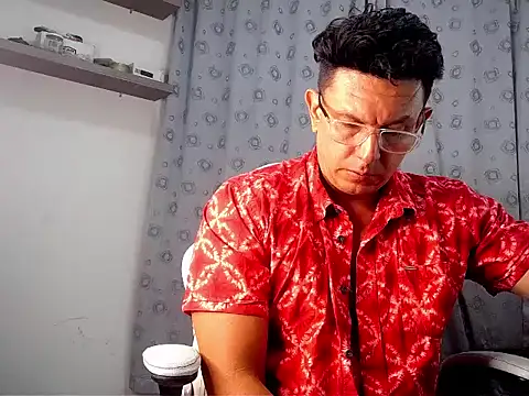 pedropicapi online show from 11/19/25, 01:16