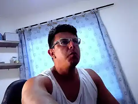 pedropicapi online show from 01/27/25, 09:55