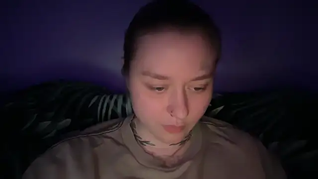 Isabel-Bailey online show from 03/20/26, 08:32