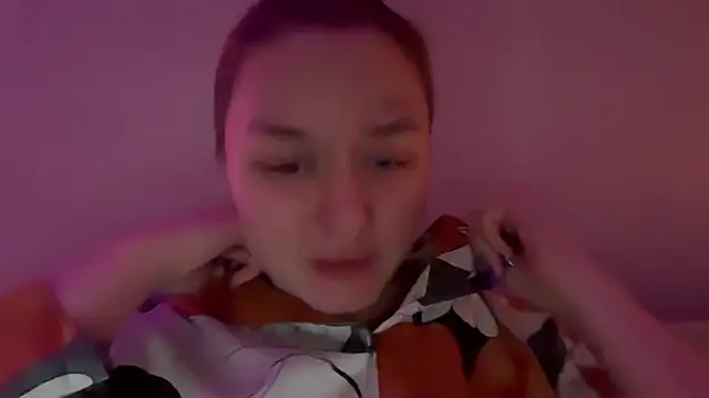 Isabel-Bailey online show from 03/26/26, 09:02