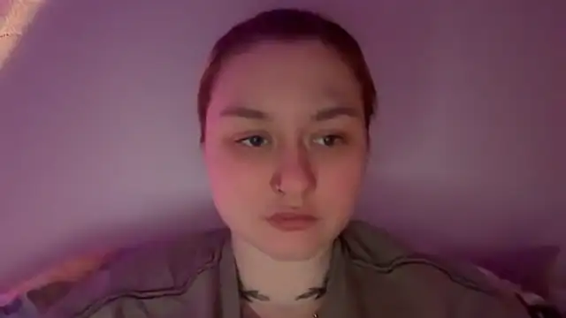 Isabel-Bailey online show from 03/29/26, 09:05