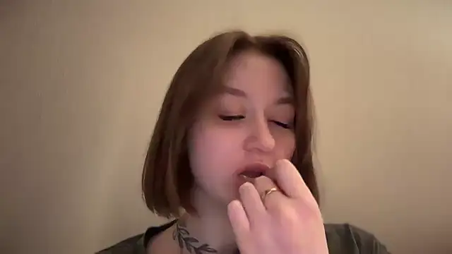 Isabel-Bailey online show from 02/14/25, 09:53