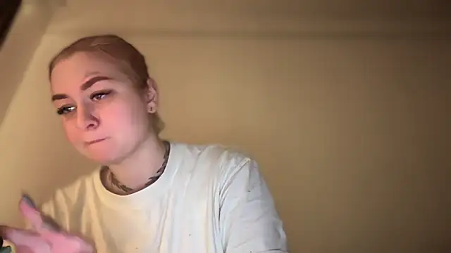 Isabel-Bailey online show from 12/02/25, 09:05