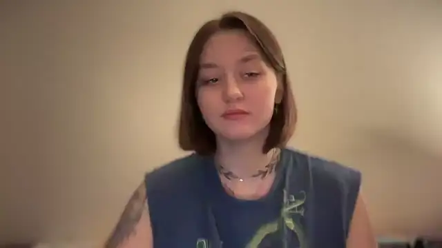 Isabel-Bailey online show from 02/18/25, 09:09