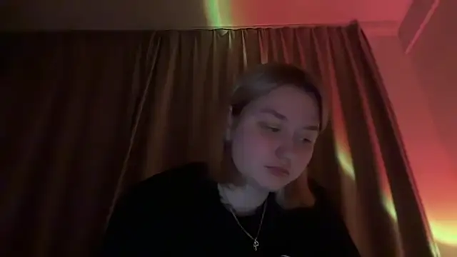 Isabel-Bailey online show from 04/01/26, 09:01