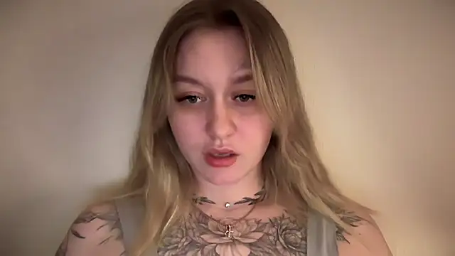 Isabel-Bailey online show from 12/18/24, 08:03