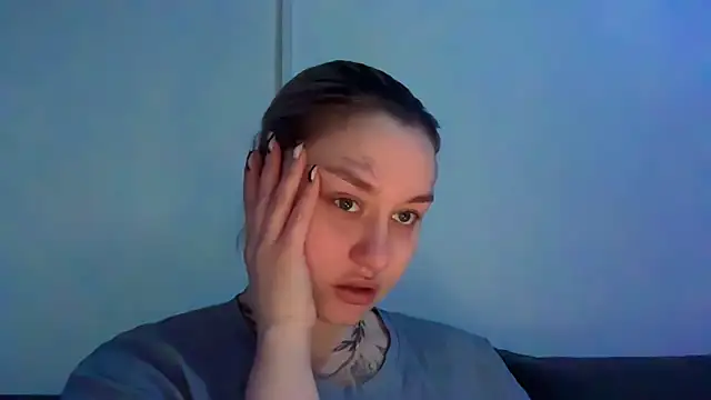 Isabel-Bailey online show from 02/16/26, 10:07