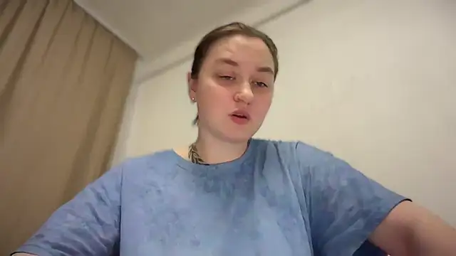 Isabel-Bailey online show from 10/11/25, 07:04