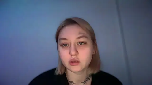 Isabel-Bailey online show from 02/10/26, 10:09