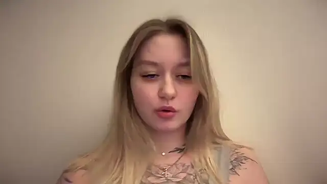 Isabel-Bailey online show from 12/13/24, 08:58