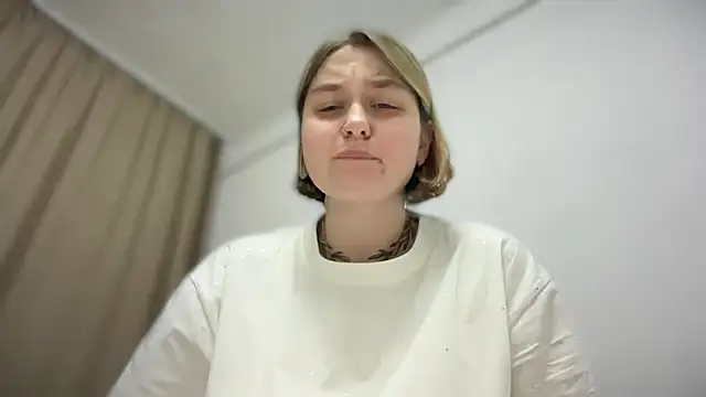 Isabel-Bailey online show from 10/08/25, 09:04